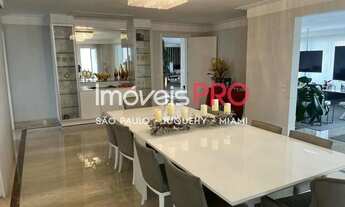 Imagem 7: Viva o Melhor do Jardim Anália Franco: Seu Apartamento dos Sonhos Espera por Você!