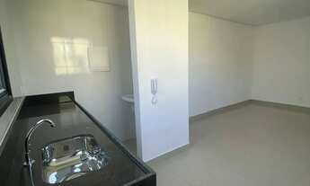 Imagem 5: Imóvel para aluguel possui 66 metros quadrados com 2 quartos em Lourdes - Belo Horizonte