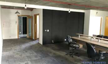 Imagem 6: CONJ. COMERCIAL - BROOKLIN - SP