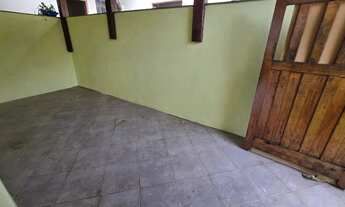 Imagem 4: Casa 2 quartos Minas Caixa Locação Venda Nova