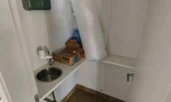 Imagem 3: SALA COMERCIAL COM 42 M2, 1 VAGA, PRÓXIMO AO METRÔ FRADIQUE COUTINHO