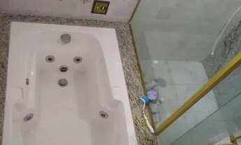 Imagem 2: Casa para Venda em Jundiaí, Jardim Sao Vicente, 3 dormitórios, 1 suíte, 4 banheiros, 5 vag