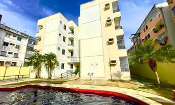 Imagem 2: Apto Térreo com 66m² com 3 quartos em Parque Santa Maria - Fortaleza - CE