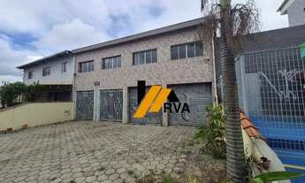 Imagem 2: Sala para alugar, 50 m² por R$ 3.000/mês - Parque Monte Verde - Franco da Rocha/SP