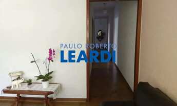 Imagem: CASA TÉRREA - JARDIM BRASIL - SP