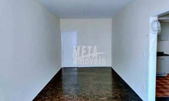 Imagem 4: Apartamento com 3 dormitórios à venda, 128 m² por R$ 350.000,00 - Centro - Campos dos Goyt