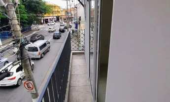 Imagem 2: Prédio Inteiro para aluguel com 248m² e 2 vagas