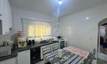 Imagem 7: Sobrado com 3 dormitórios à venda, 174 m² por R$ 449.000,00 - Jardim Primavera - Mauá/SP