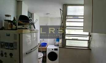 Imagem 5: DOIS QUARTOS EM SÃO CRISTÓVÃO - RUA GENERAL JOSÉ CRISTINO