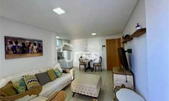 Imagem: K Apartments - Apartamento 1 quarto