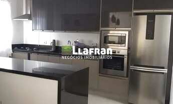 Imagem 2: Apartamento de 3 dormitórios Residencial Park 395