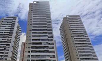 Imagem: Execelente apt. à venda, com 3qts, 2vgs