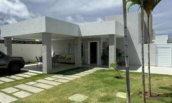 Imagem: Costa Paradiso 3/4 Barra dos coqueiros