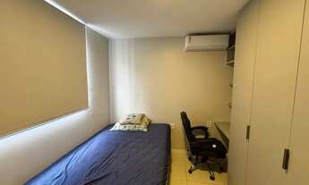 Imagem 3: Apartamento para venda no condomínio Ilha Parque