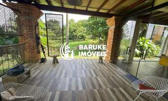 Imagem 2: Chácara 3 quartos 3 suítes para aluguel no bairro LAGOS DE SHANADU