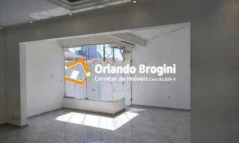 Imagem 5: Venda de Casa em Condomínio Fechado em São Bernardo do Campo-SP, Demarchi: 3 Quartos, 3 Sa