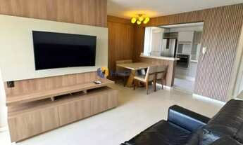 Imagem: Apartamento com 3 quartos à venda, 87 m²