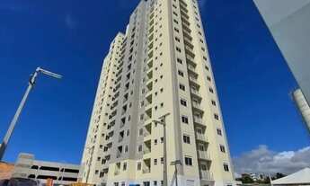 Imagem: Imóvel para aluguel tem 65 metros quadrados