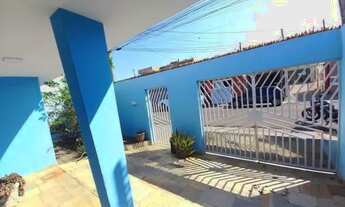 Imagem 4: Casa térrea no bairro Vila Maristela em Presidente Prudente