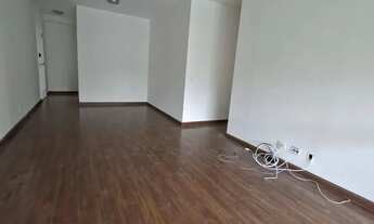 Imagem 3: RR9536 Apartamento 110m² CONDOMÍNIO ALPHAVITA - OPORTUNIDADE - 3 Dorms 2 Vagas - Santana d