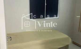 Imagem 4: APARTAMENTO MOBILIADO PARA LOCAÇÃO NO CONDOMÍNIO TERRA BRASILIS - ITACIMIRIM