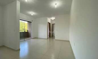 Imagem 2: Apartamento 2 Quartos com sacada