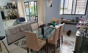 Imagem 4: Imóvel para venda tem 92 metros quadrados ,com 3 quartos em Madalena - Recife - PE