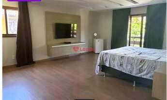 Imagem 5: IMOBILIÁRIA LOPES B2E VENDE EXCELENTE CASA DUPLEX COM 3 SUÍTES - ESTILO COLONIAL - CONDOMÍ