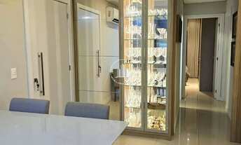 Imagem 5: Apartamento 2 Quartos com 2 Suítes e 85m² - Barreiros - CEN