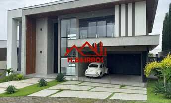 Imagem: Casa de Alto Padrão à Venda Reserva do