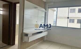 Imagem 3: Apartamento Para Locação Condomínio Borges Landeiro Tropicale!