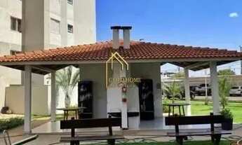 Imagem 3: Apartamento à Venda Porteira Fechada