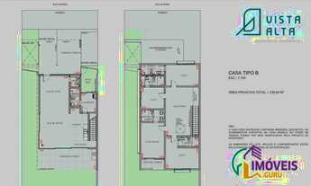 Imagem 7: CASA EM CONDOMÍNIO - TAMBORÉ - SP