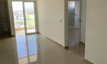 Imagem 4: Apartamento para venda possui 74 metros quadrados com 2 quartos