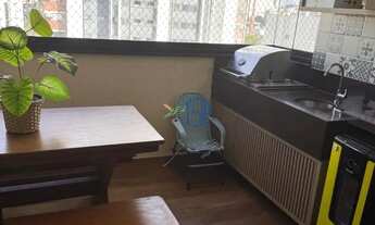 Imagem 7: APARTAMENTO NO BARRO VERMELHO NATAL COM 4 QUARTOS / APARTAMENTO NO RESIDENCIAL MARCIEL FLO