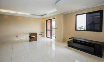 Imagem 4: BUTANTÃ COBERTUA PARA LOCAÇÃO COM 3 SUÍTES E 3 VAGAS