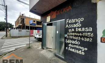 Imagem: Sala Comercial para aluguel em São Vicente