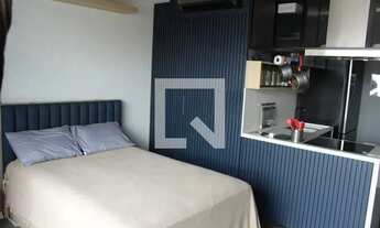 Imagem 3: Apartamento à Venda - Santa Cecília, 1 Quarto, 29 m2