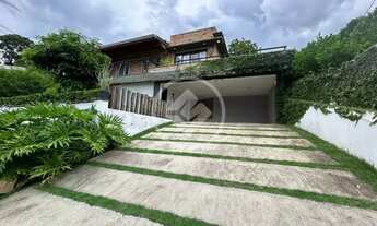 Imagem 2: Casa para locação no Condomínio Marambaia em Vinhedo/SP codigo: 266889