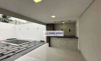 Imagem 7: Casa com 3 dormitórios à venda, 189 m² por R$ 980.000,00 - Jardim Califórnia - Cuiabá/MT