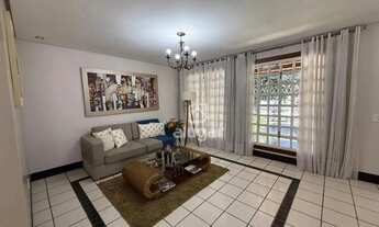 Imagem 5: Casa à venda, 5 quartos, 3 suítes, 2 vagas, Sagrada Família - Montes Claros/MG - R$ 1.500