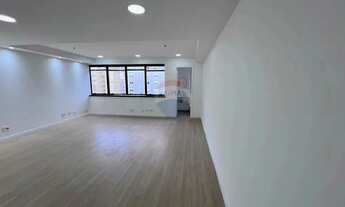 Imagem 2: Espaço Comercial Moderno em /Consolação/Higienópolis com 40 m²