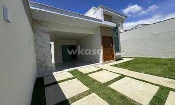 Imagem 2: Casa Planicie da serra