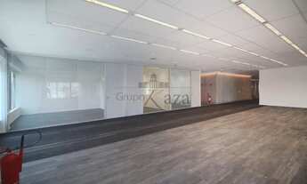 Imagem 5: Laje Corporativa - Itaim Bibi - 1.139m²