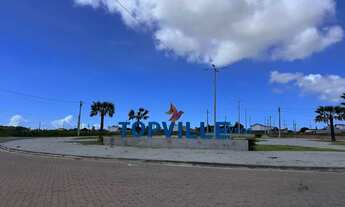 Imagem: Loteamento Topville Eusebio Proximo Ao