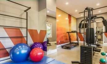 Imagem: Apartamento em Rua Martim Afonso - Santo