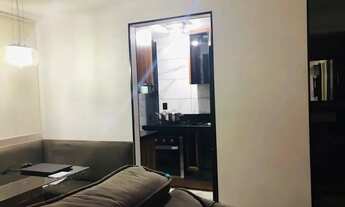 Imagem: Apartamento para venda e aluguel com 48m²