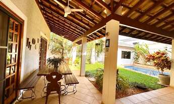 Imagem 5: Casa a venda no Condomínio Manacás em Paulínia Betel