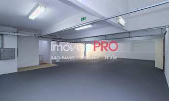 Imagem 3: Prédio, Vila Madalena - São Paulo