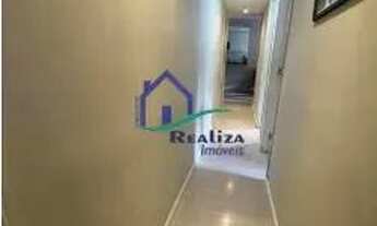 Imagem 3: Apartamento à venda, 3 quartos, 1 suíte, 1 vaga, ALCÂNTARA - SÃO GONÇALO/RJ